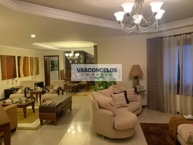 Casa de Condomínio com 4 Quartos à venda, 454m² no Jardim das Colinas, São José dos Campos