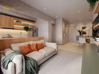 Apartamento com 2 Quartos à venda, 76m² no Centro, Sorocaba