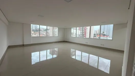 Sala Comercial para alugar, 84m² no Tabajaras, Uberlândia