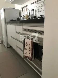 Kitnet com 1 Quarto à venda, 45m² no Botafogo, Campinas
