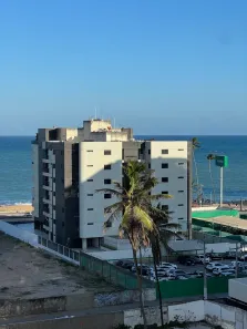 Apartamento com 3 Quartos para alugar, 105m² no Jatiúca, Maceió
