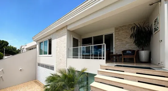 Casa com 3 Quartos à venda, 400m² no Jardim Leonor Mendes de Barros, São Paulo