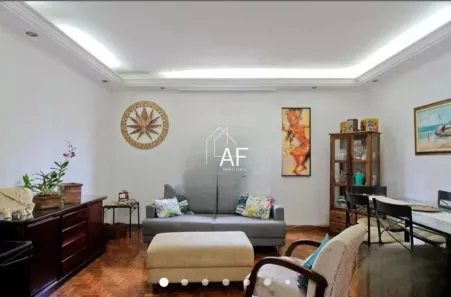 Apartamento com 3 Quartos à venda, 82m² no Santana, São Paulo