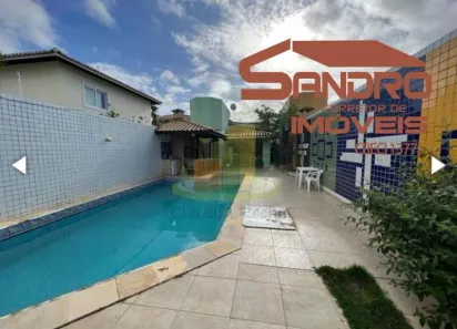 Casa com 2 Quartos à venda, 140m² no Buraquinho, Lauro de Freitas