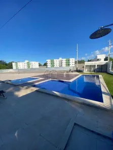 Apartamento com 3 Quartos à venda, 58m² no Vale Quem Tem, Teresina