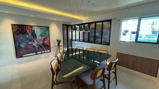 Apartamento com 3 Quartos à venda, 120m² no Santana, Recife