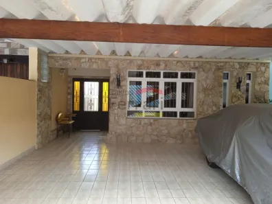 Sobrado com 4 Quartos à venda, 247m² no Vila Isolina Mazzei, São Paulo