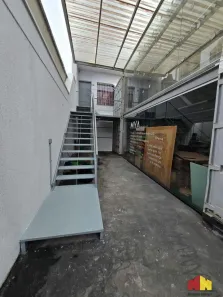 Ponto Comercial para alugar, 259m² no Jardim Anália Franco, São Paulo