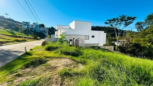 Lote/Terreno à venda, 554m² no Salvaterra, Juiz de Fora