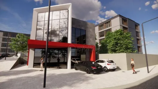 Ponto Comercial para alugar, 266m² no Jardim Adriana, Indaiatuba