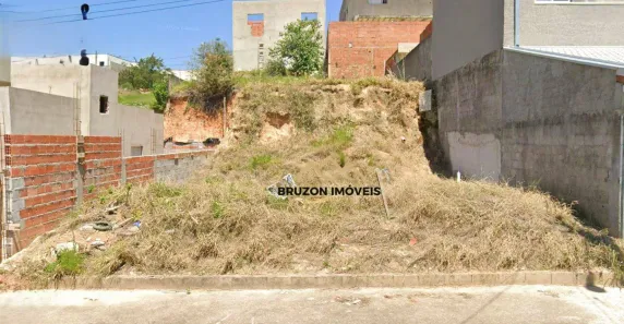 Lote/Terreno à venda, 263m² no Jardim Itália, Itupeva
