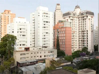 Apartamento com 2 Quartos à venda, 70m² no Itaim Bibi, São Paulo
