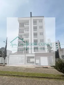 Apartamento com 2 Quartos à venda, 68m² no Paes Leme, Imbituba