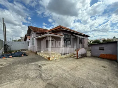 Lote/Terreno à venda, 462m² no Nova Rússia, Ponta Grossa