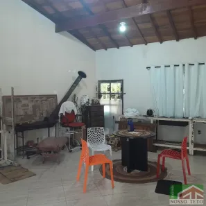 Fazenda/Sítio com 2 Quartos à venda, 100m² no Parque Dante Marmirolli, Sumaré