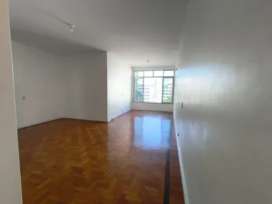 Apartamento com 3 Quartos à venda, 135m² no Laranjeiras, Rio de Janeiro