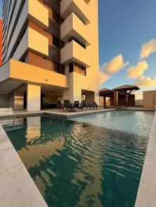 Apartamento com 3 Quartos à venda, 150m² no Barro Vermelho, Natal