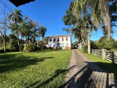 Lote/Terreno à venda, 65358m² no Guarani, Novo Hamburgo