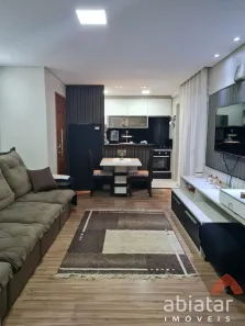Apartamento com 3 Quartos à venda, 75m² no Jardim Salete, Taboão da Serra
