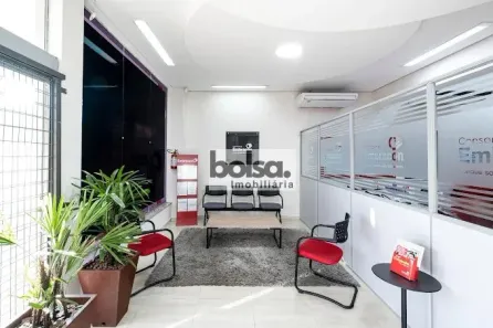 Prédio Residencial para alugar, 295m² no Vila Santa Tereza, Bauru