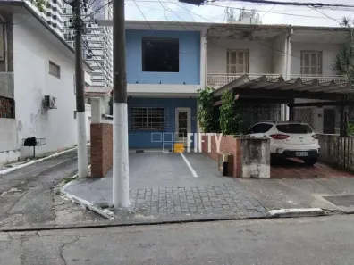 Imóvel Comercial para alugar, 140m² no Vila Olímpia, São Paulo