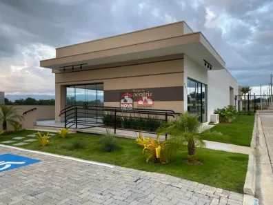 Lote/Terreno à venda, 230m² no Loteamento Industrial Água Preta, Pindamonhangaba