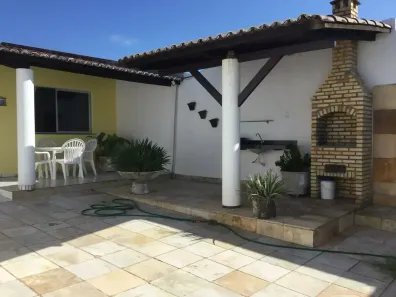 Casa com 3 Quartos à venda, 105m² no José de Alencar, Fortaleza