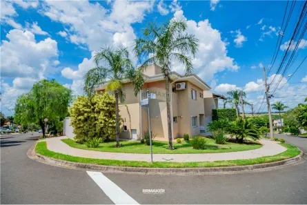 Casa de Condomínio com 5 Quartos à venda, 250m² no Betel, Paulínia