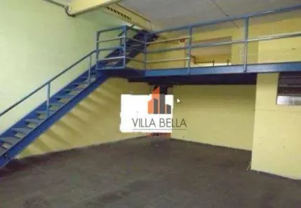 Prédio Comercial à venda, 350m² no Vila Aquilino, Santo André