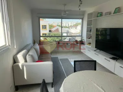 Apartamento com 2 Quartos à venda, 136m² no Perdizes, São Paulo