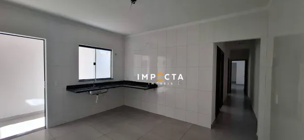 Casa com 3 Quartos à venda, 150m² no Vila Nossa Senhora Aparecida, Pouso Alegre
