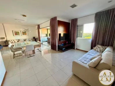 Apartamento com 3 Quartos à venda, 156m² no Duque de Caxias, Cuiabá