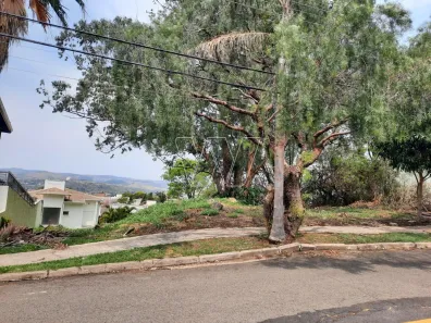 Lote/Terreno à venda, 561m² no Caminhos de San Conrado (Sousas), Campinas