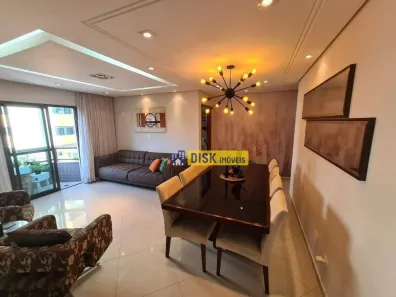 Apartamento com 2 Quartos à venda, 85m² no Nova Petrópolis, São Bernardo do Campo