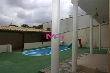 Casa com 3 Quartos à venda, 355m² no Jardim Paulista I, Jundiaí