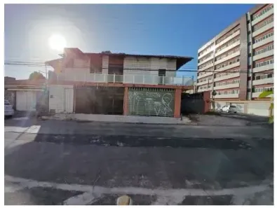 Lote/Terreno à venda, 437m² no Aldeota, Fortaleza