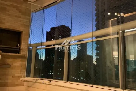 Apartamento com 3 Quartos à venda, 176m² no Jardim Vila Mariana, São Paulo