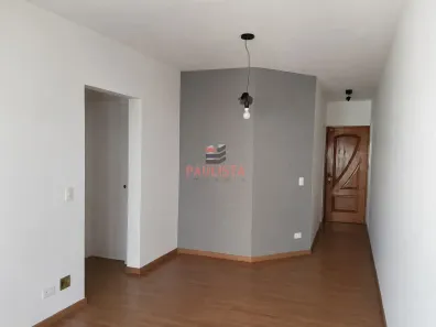 Apartamento com 2 Quartos para alugar, 55m² no Bosque da Saúde, São Paulo