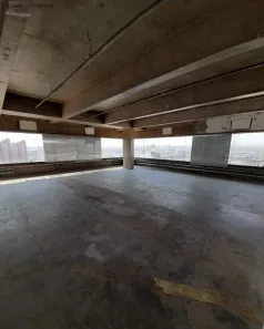 Sala Comercial para alugar, 135m² no Centro, Sorocaba