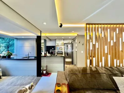 Apartamento com 2 Quartos à venda, 77m² no São Leopoldo, Caxias do Sul
