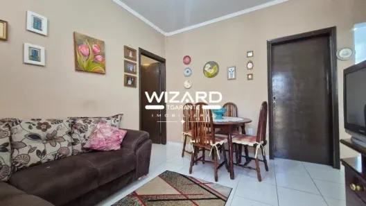 Apartamento com 2 Quartos à venda, 59m² no Centro, Serra Negra