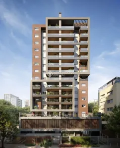 Apartamento com 3 Quartos à venda, 107m² no Panazzolo, Caxias do Sul