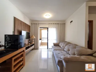 Apartamento com 2 Quartos à venda, 88m² no Nova Aliança, Ribeirão Preto