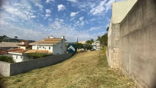 Lote/Terreno à venda, 450m² no Vilagge Capricio, Louveira
