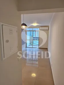 Apartamento com 2 Quartos para alugar, 60m² no Vila Mascote, São Paulo