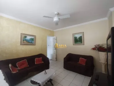 Apartamento com 2 Quartos à venda, 70m² no Boqueirão, Praia Grande