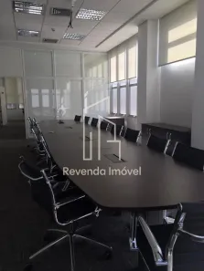 Sala Comercial à venda, 784m² no Bela Vista, São Paulo