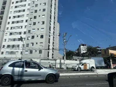 Apartamento com 2 Quartos à venda, 35m² no Vila Norma, São Paulo