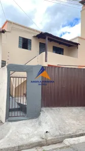 Galpão/Depósito/Armazém com 2 Quartos para alugar, 60m² no Diamante (Barreiro), Belo Horizonte