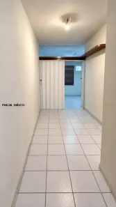 Apartamento com 1 Quarto à venda, 32m² no Jardim da Penha, Vitória